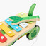 Juniors Wooden Dinosaur Xylophone-toys-babyandtoddlertoys-lightsandmusicaltoys-image-5