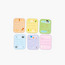إكسيليفون زرافة خشبية من جونيورز-toys-babyandtoddlertoys-lightsandmusicaltoys-image-7