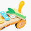 إكسيليفون زرافة خشبية من جونيورز-toys-babyandtoddlertoys-lightsandmusicaltoys-image-5
