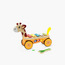 إكسيليفون زرافة خشبية من جونيورز-toys-babyandtoddlertoys-lightsandmusicaltoys-image-4