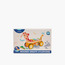 إكسيليفون زرافة خشبية من جونيورز-toys-babyandtoddlertoys-lightsandmusicaltoys-image-3
