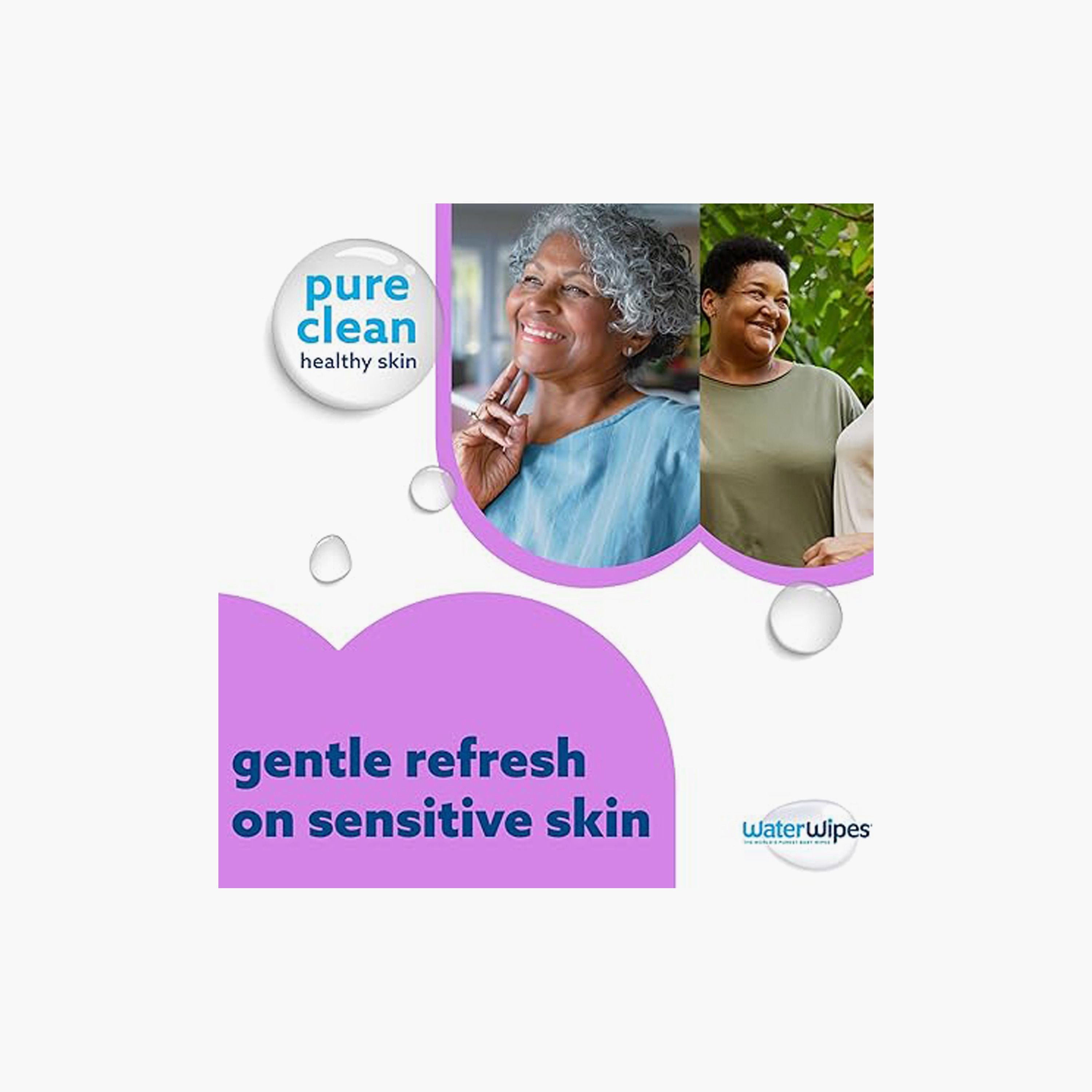 WaterWipes 30-Piece Adult Care Wipes-baby-bathandcare-wipes-image-4