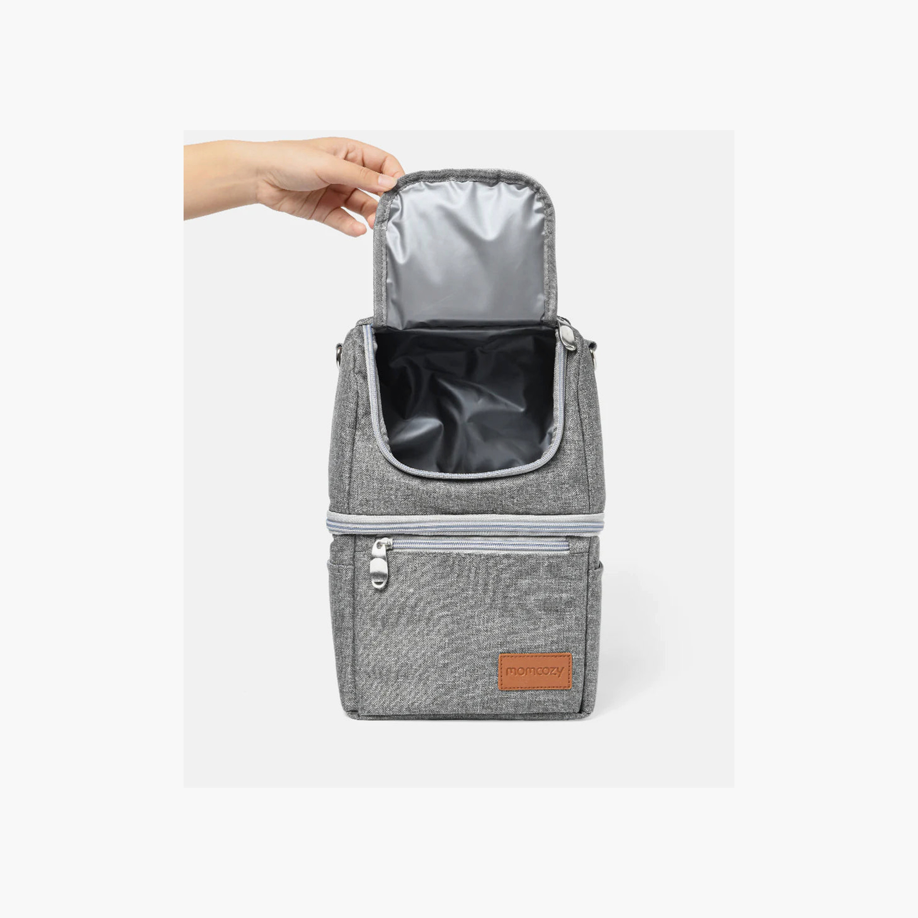 Momcozy Breastmilk Cooler Bag-baby-feeding-mealtimeessentials-image-3