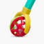 Roll and Chime Push Along Toy-toys-babyandtoddlertoys-pushandpulltoys-image-4