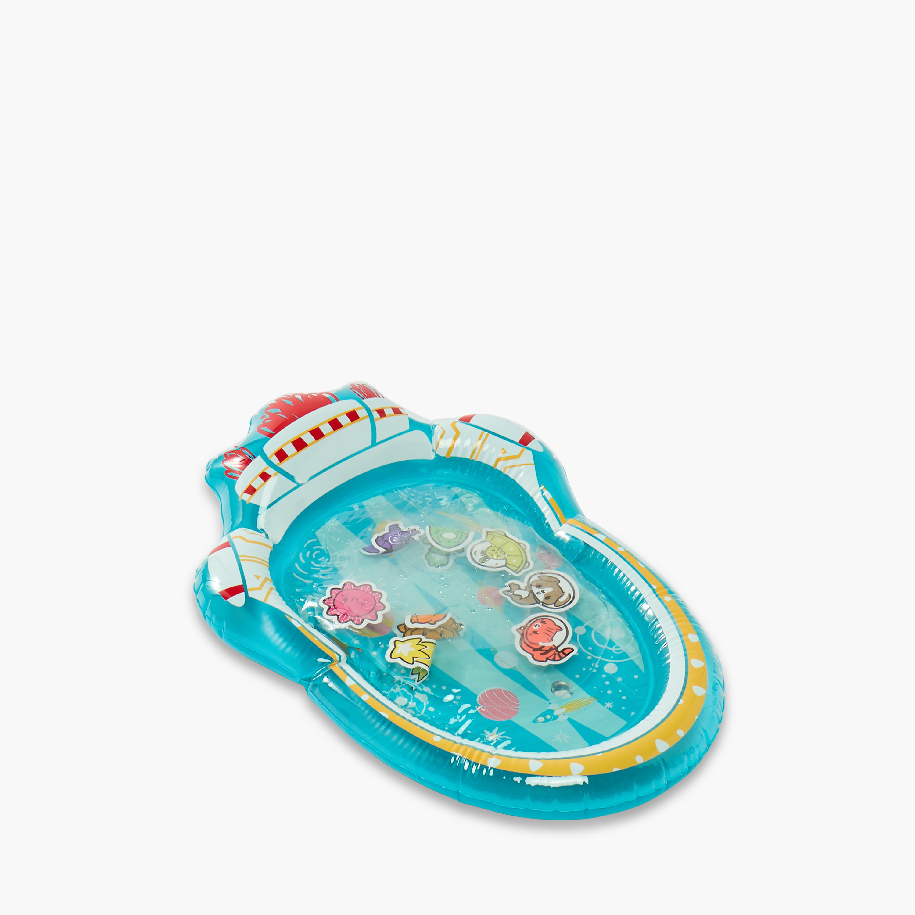 بساط مائي سبيس إكسبلورر-baby-infantactivity-playpensandplaymats-image-3