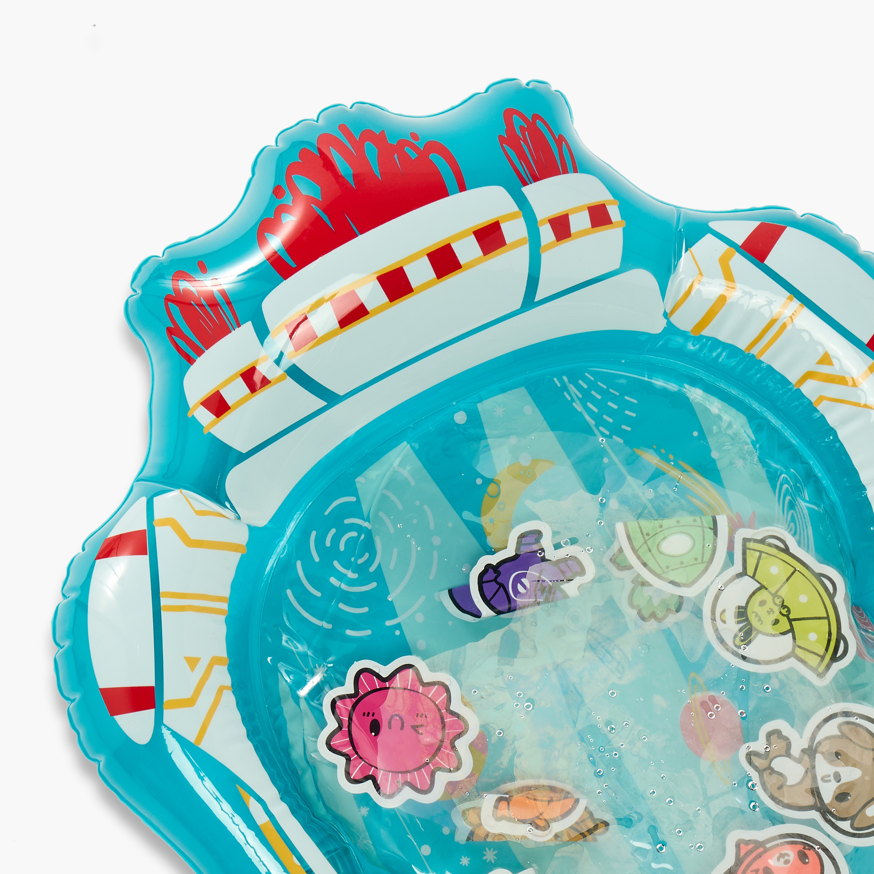 بساط مائي سبيس إكسبلورر-baby-infantactivity-playpensandplaymats-image-4