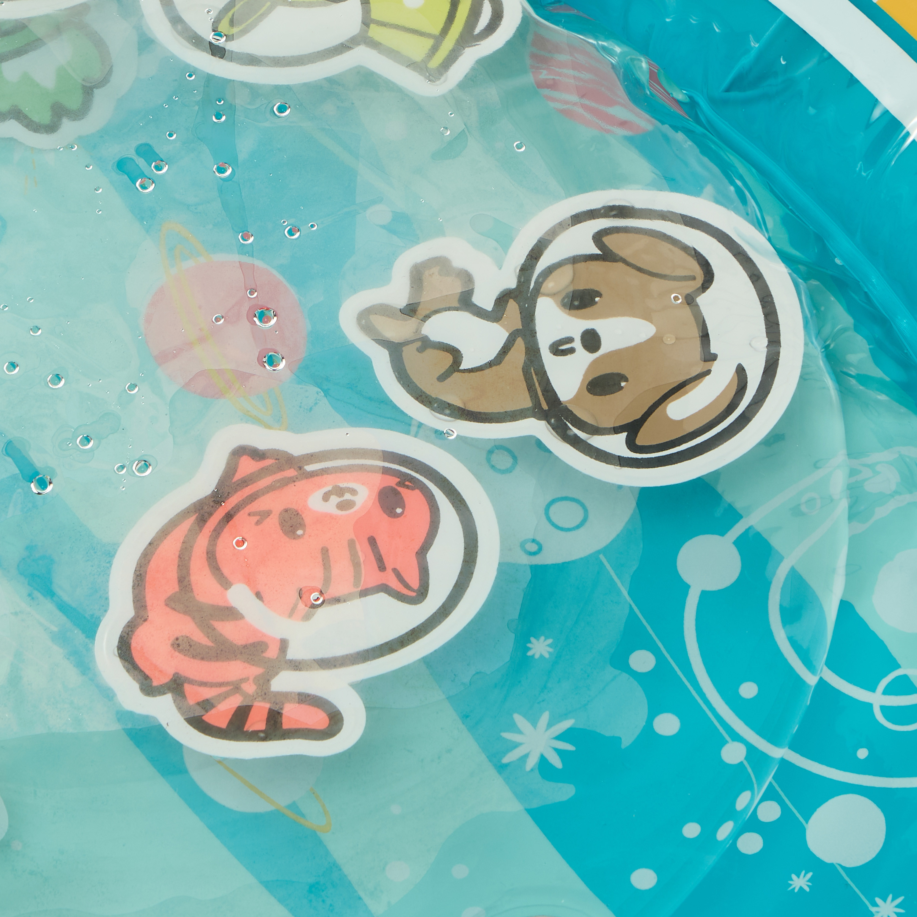 بساط مائي سبيس إكسبلورر-baby-infantactivity-playpensandplaymats-image-5