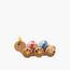 Play & Go Wooden Rolling Caterpillar Toy-toys-babyandtoddlertoys-pushandpulltoys-image-1