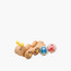 Play & Go Wooden Rolling Caterpillar Toy-toys-babyandtoddlertoys-pushandpulltoys-image-2
