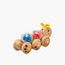 Play & Go Wooden Rolling Caterpillar Toy-toys-babyandtoddlertoys-pushandpulltoys-image-3