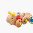 Play & Go Wooden Rolling Caterpillar Toy-toys-babyandtoddlertoys-pushandpulltoys-image-4