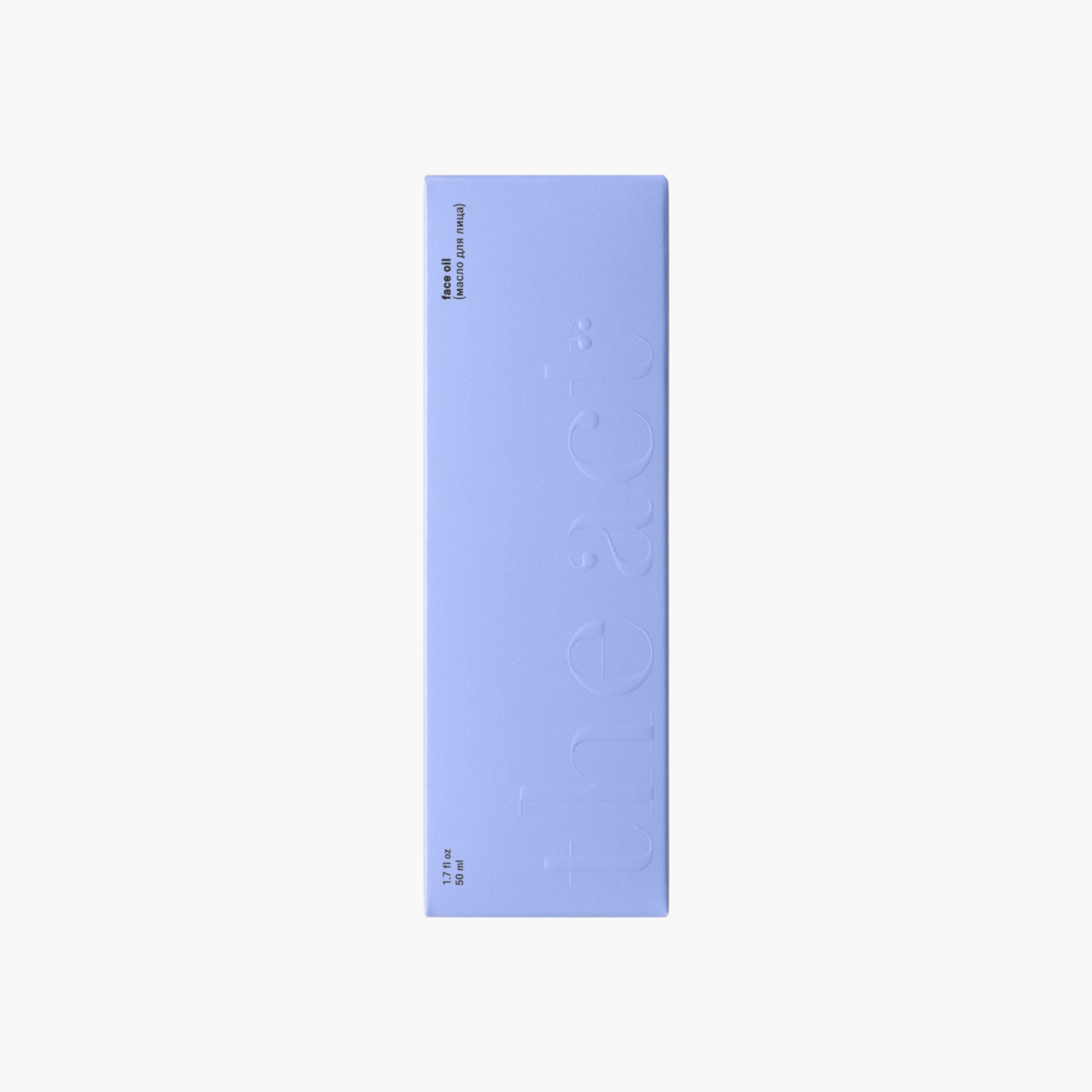 THE ACT Nourishing Face Oil - 50 ml-beautyandpersonalcare-bathandbody-bodycare-oils-image-3