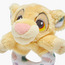 لعبة أنشطة مخملية بتصميم ليون كينج من ديزني-toys-plushsofttoys-animals-image-3