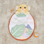 Disney Sensory Playmat with Baby Lion King Print-baby-infantactivity-playpensandplaymats-image-1