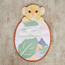 Disney Sensory Playmat with Baby Lion King Print-baby-infantactivity-playpensandplaymats-image-2