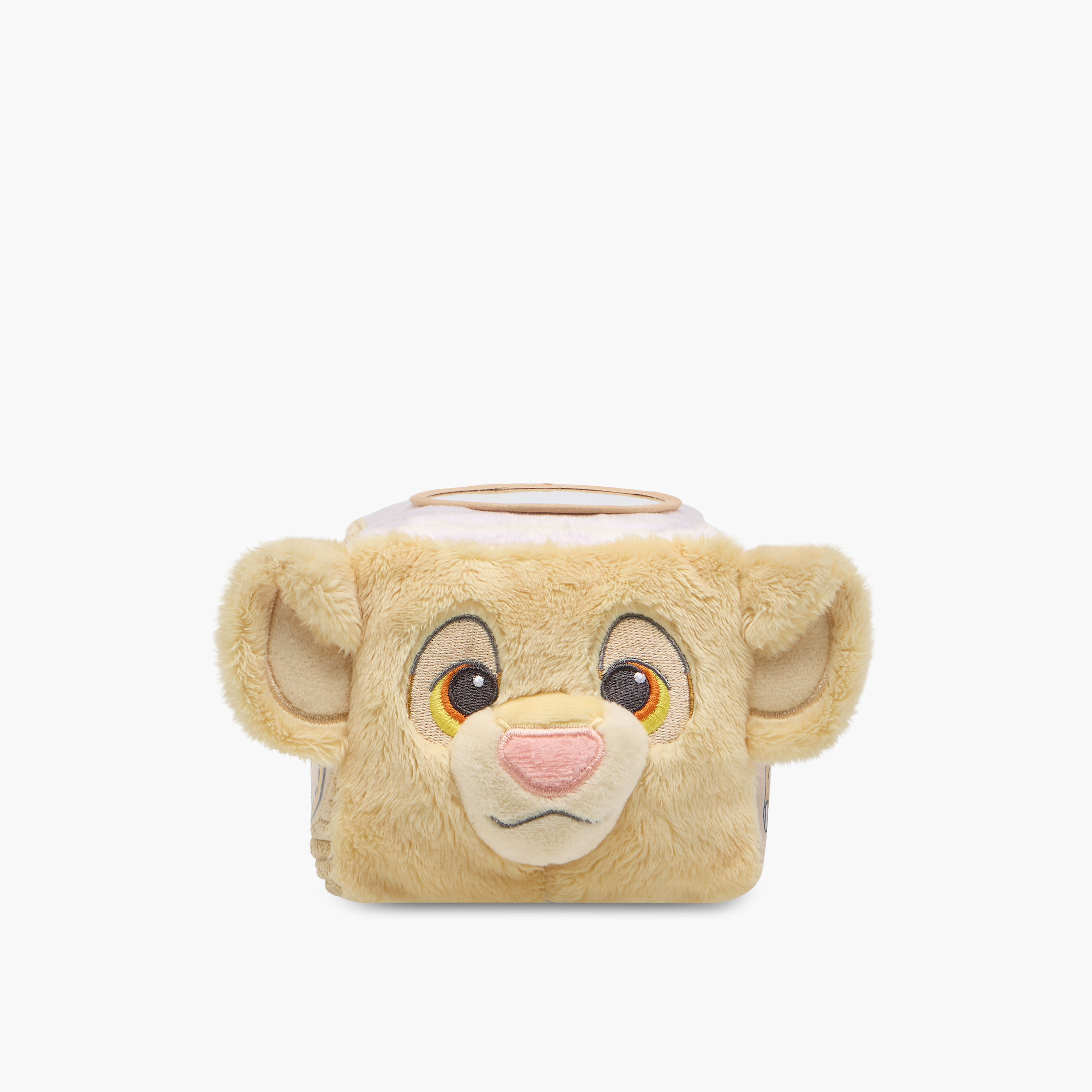 Disney Baby Lion King Activity Cube-toys-babyandtoddlertoys-learningtoys-image-1