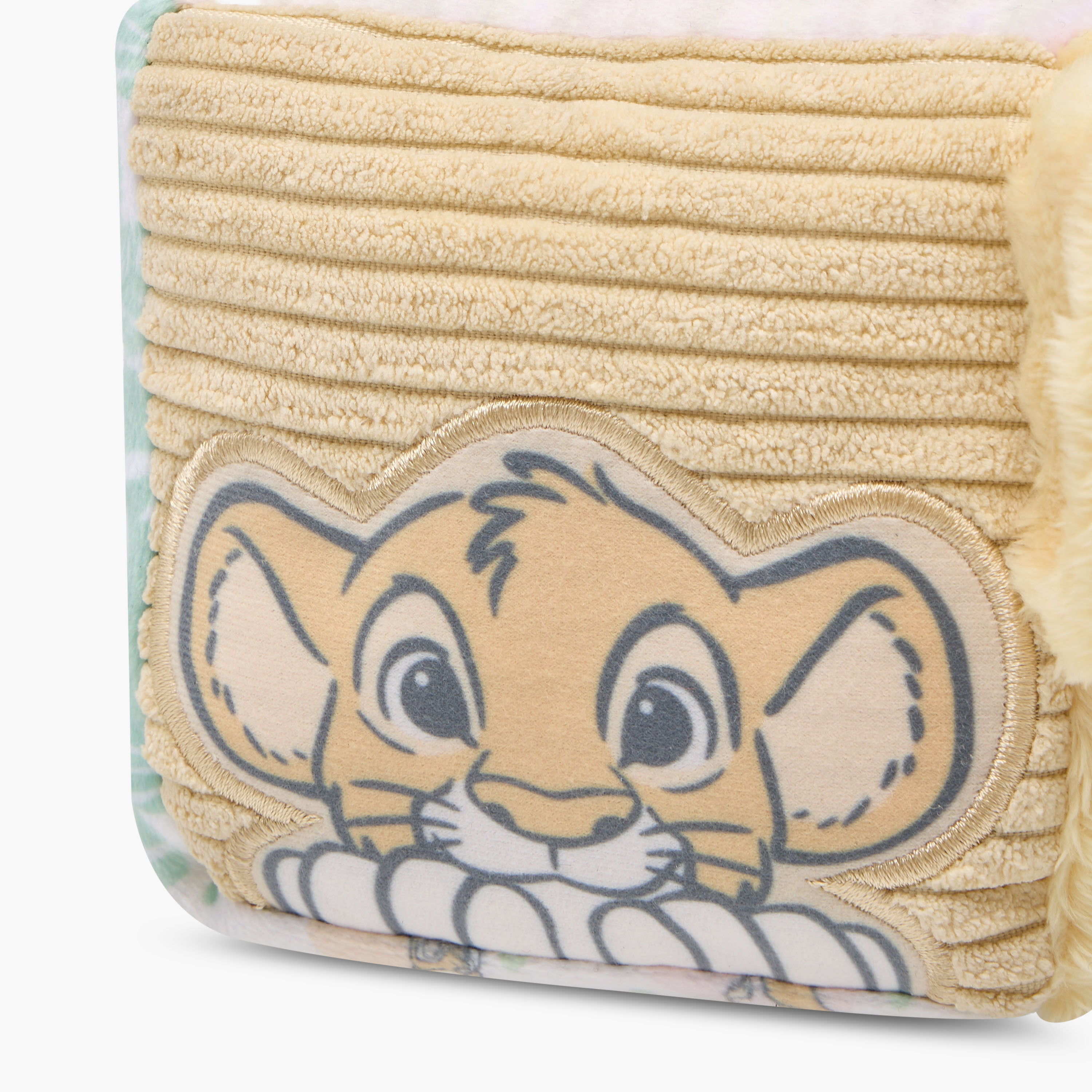 Disney Baby Lion King Activity Cube-toys-babyandtoddlertoys-learningtoys-image-4