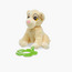 طقم لعبة مخملية ماي فرست سيمبا مع بطاقات ذاكرة من ديزني-toys-babyandtoddlertoys-learningtoys-image-9
