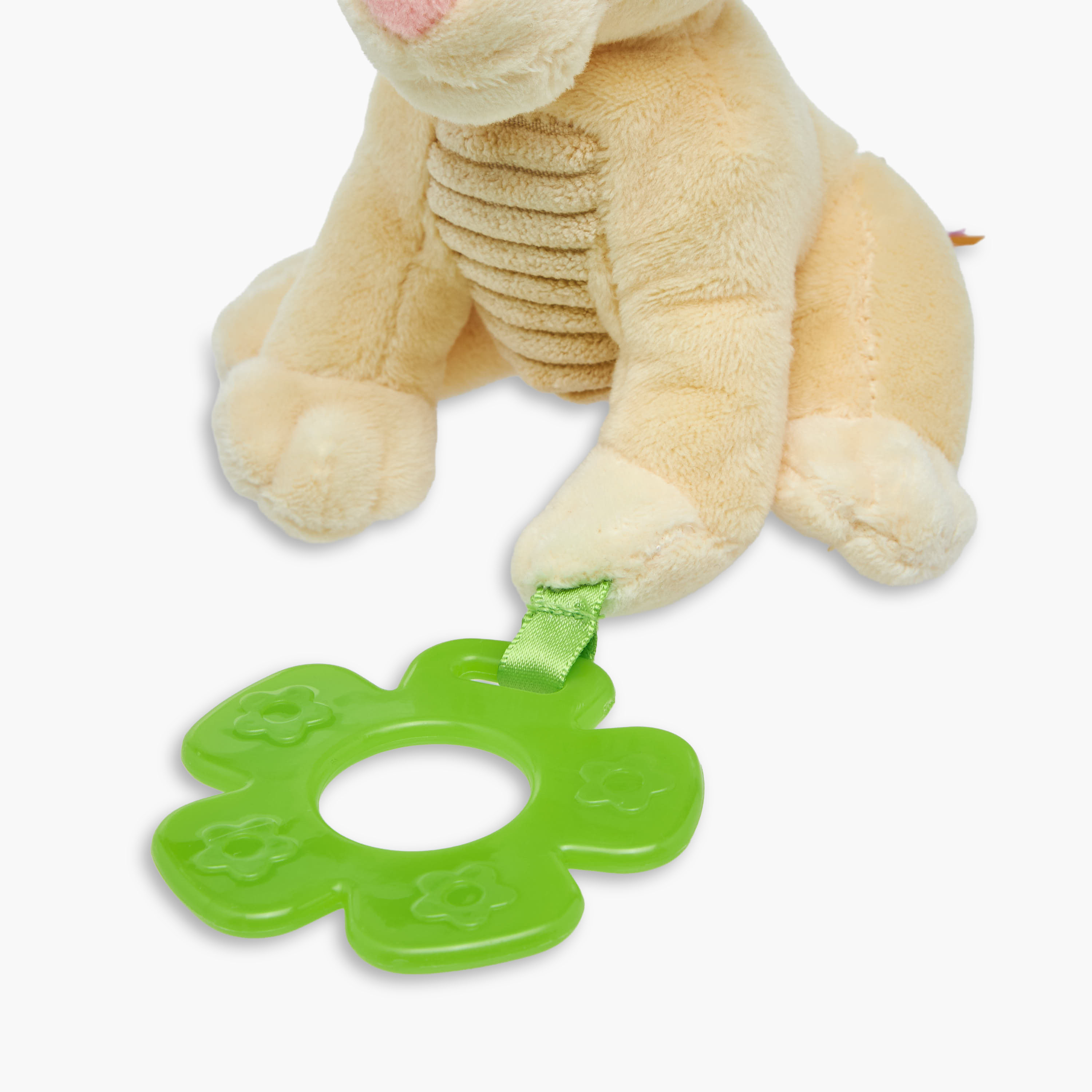 طقم لعبة مخملية ماي فرست سيمبا مع بطاقات ذاكرة من ديزني-toys-babyandtoddlertoys-learningtoys-image-7