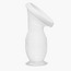 Juniors Breastfeeding Milk Collector with Lid-baby-feeding-breastfeedingandcare-image-1