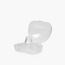 Juniors Baby Breastfeeding Nipple Sheild with Protective Case - Silicone-baby-feeding-breastfeedingandcare-image-3