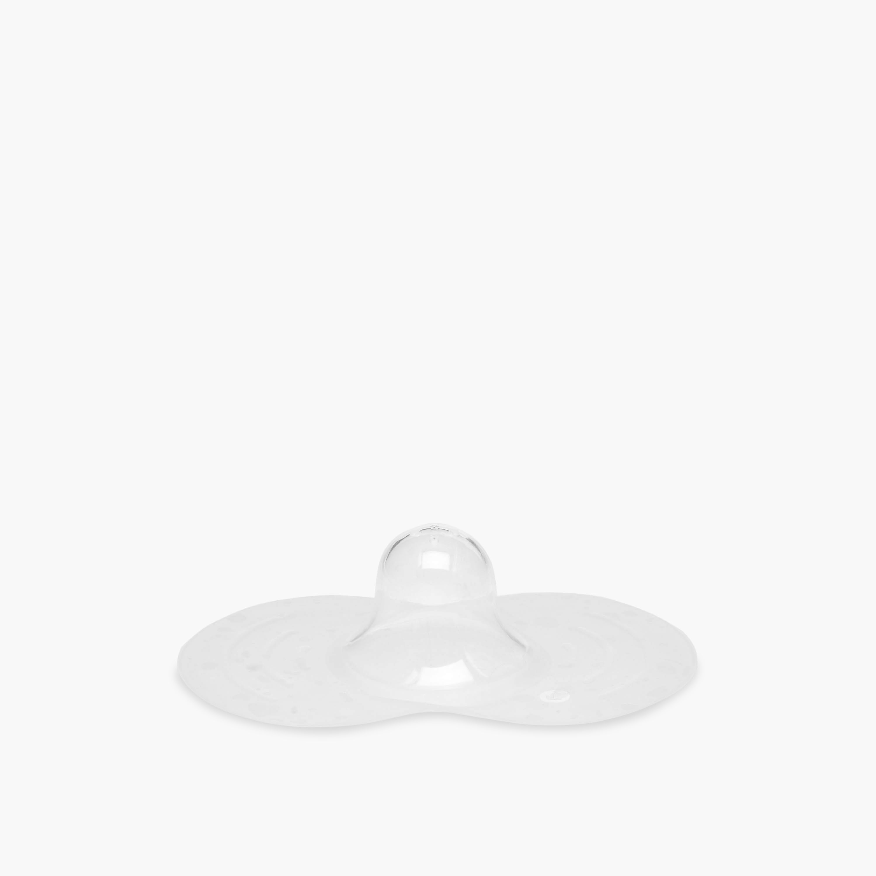 Juniors Baby Breastfeeding Nipple Sheild with Protective Case - Silicone-baby-feeding-breastfeedingandcare-image-5