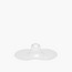 Juniors Baby Breastfeeding Nipple Sheild with Protective Case - Silicone-baby-feeding-breastfeedingandcare-image-5