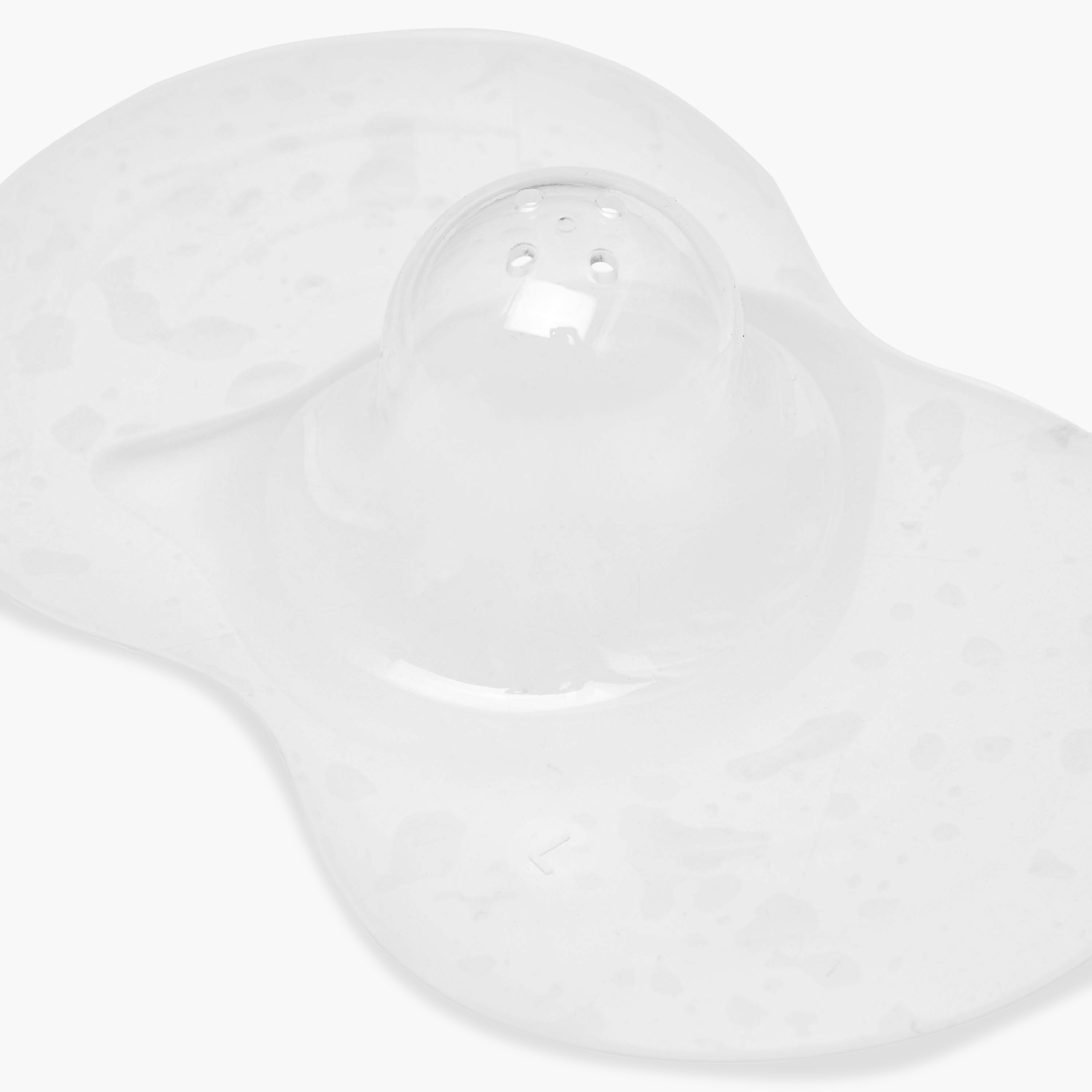 Juniors Baby Breastfeeding Nipple Sheild with Protective Case - Silicone-baby-feeding-breastfeedingandcare-image-6