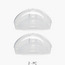 Juniors Baby Breastfeeding Nipple Sheild with Protective Case - Silicone-baby-feeding-breastfeedingandcare-image-1