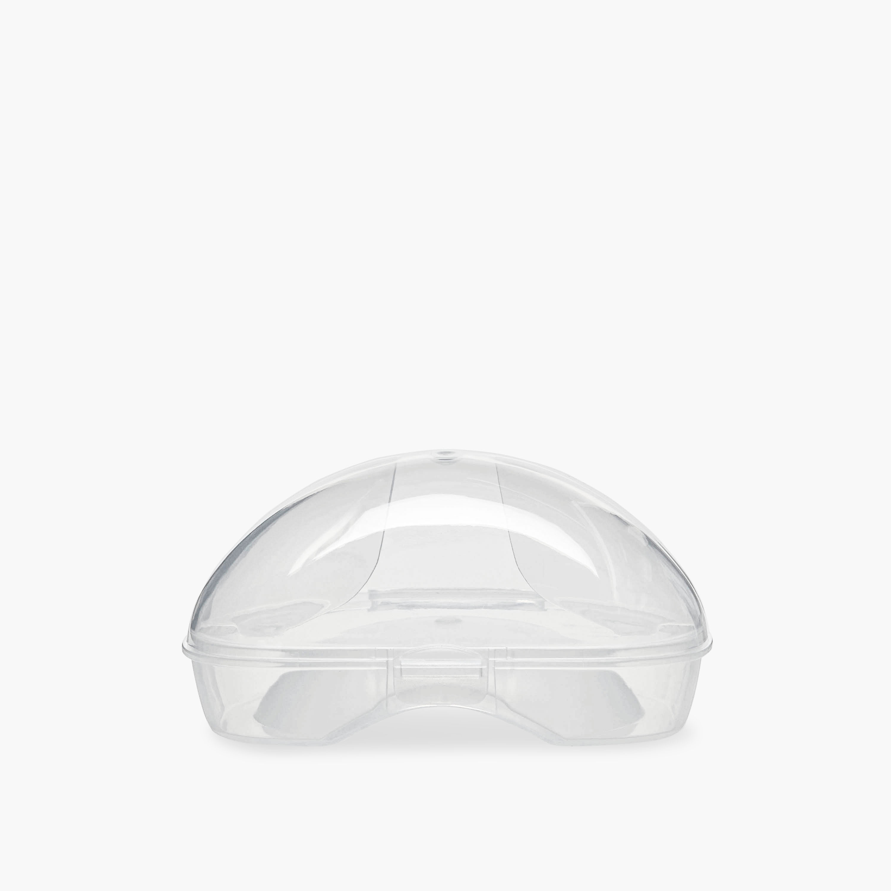 Juniors Baby Breastfeeding Nipple Sheild with Protective Case - Silicone-baby-feeding-breastfeedingandcare-image-4