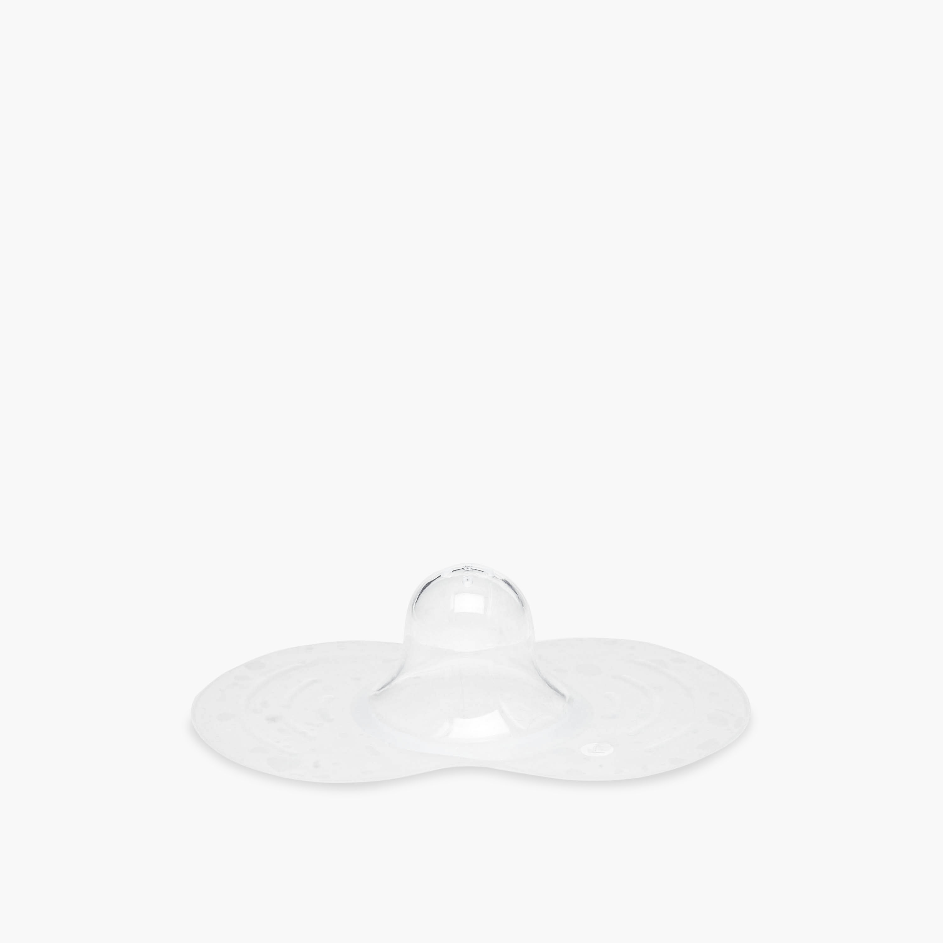 Juniors Baby Breastfeeding Nipple Sheild with Protective Case - Silicone-baby-feeding-breastfeedingandcare-image-5