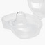 Juniors Baby Breastfeeding Nipple Sheild with Protective Case - Silicone-baby-feeding-breastfeedingandcare-image-7