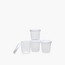 Juniors Baby Breast Milk Storage Bottle with Lid - Set of 4-promo_HC_AE_discountpromo_20042020-image-2