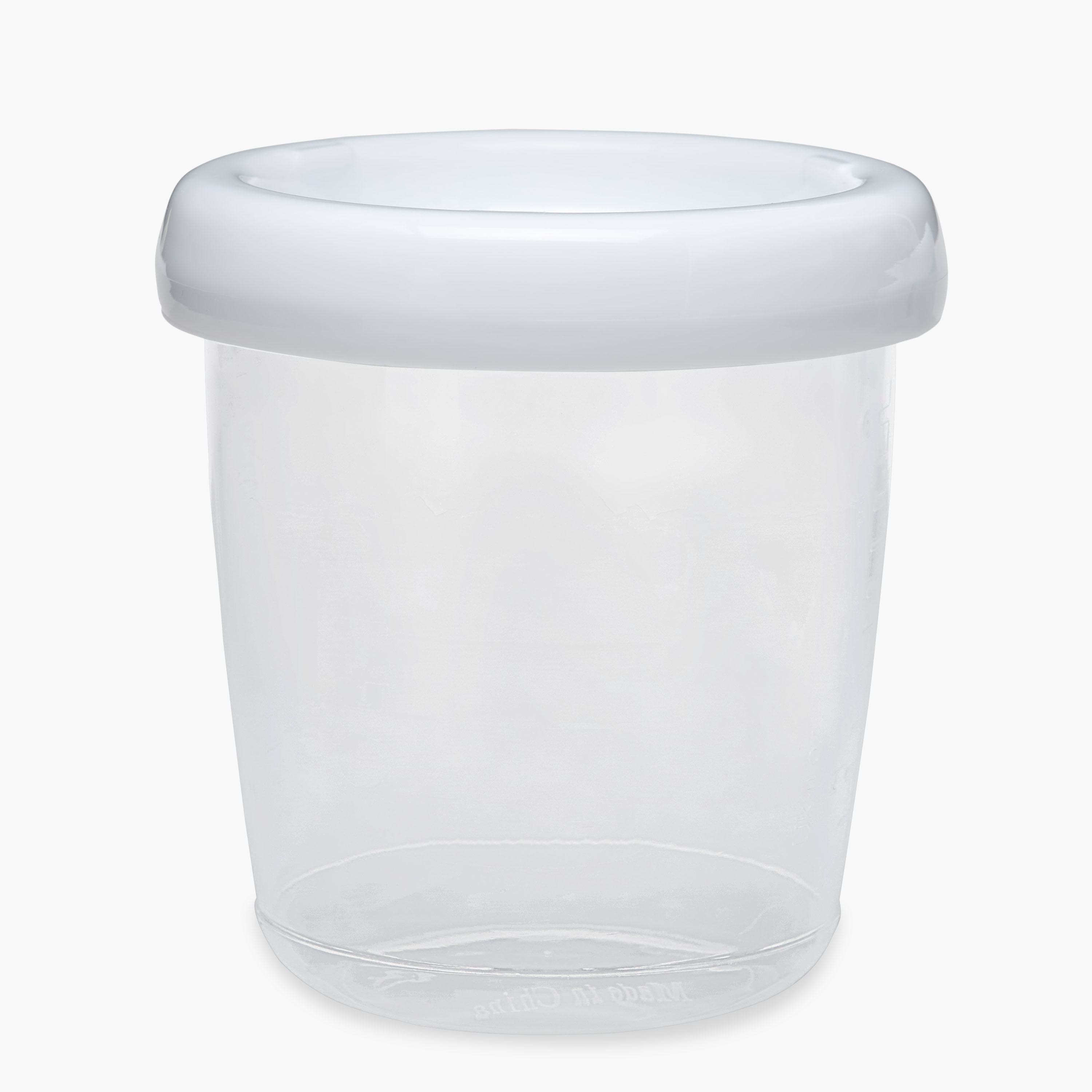 Juniors Baby Breast Milk Storage Bottle with Lid - Set of 4-baby-feeding-breastfeedingandcare-image-5