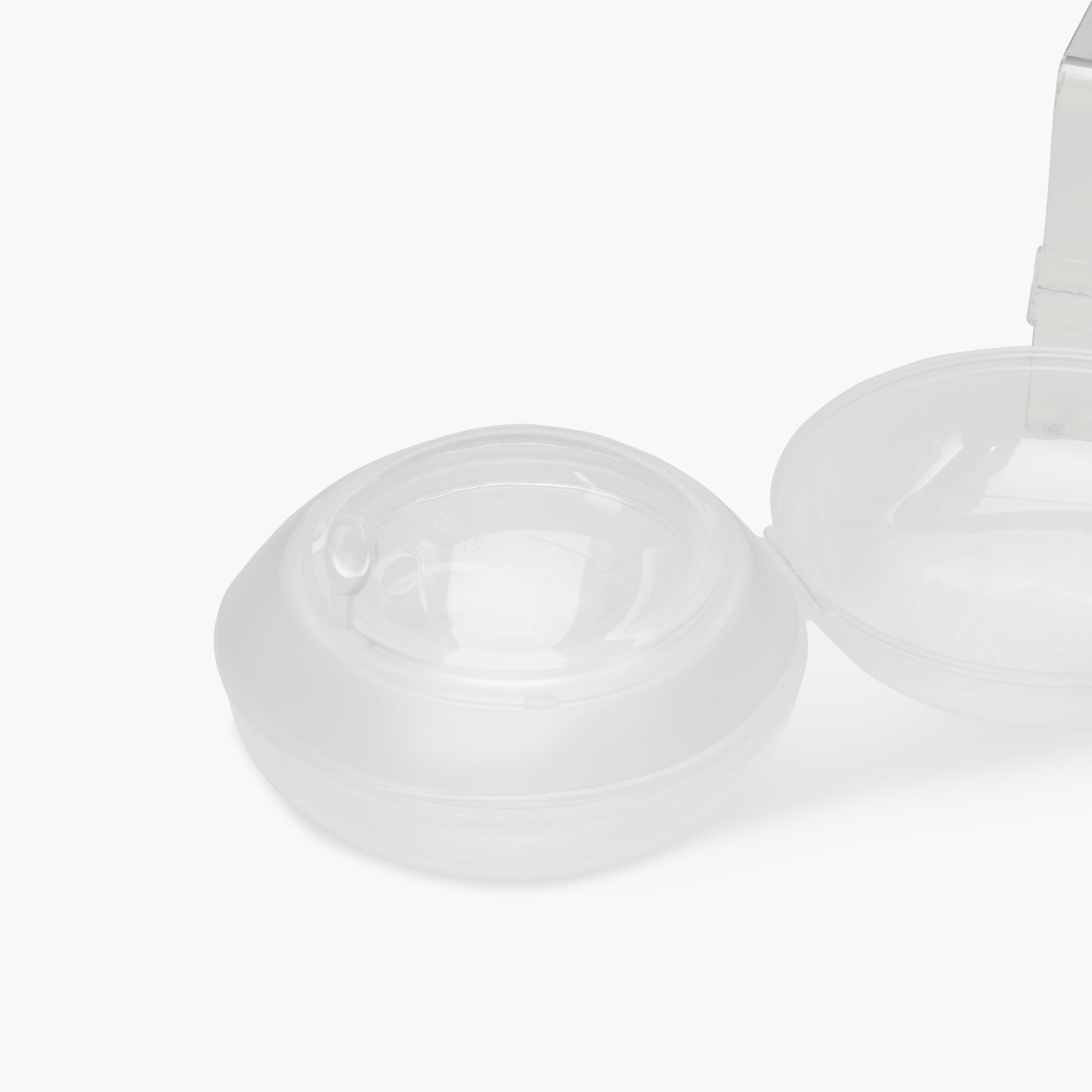 Juniors Baby Breast Milk Collector with Protective Case - Set of 2-baby-feeding-breastfeedingandcare-image-6