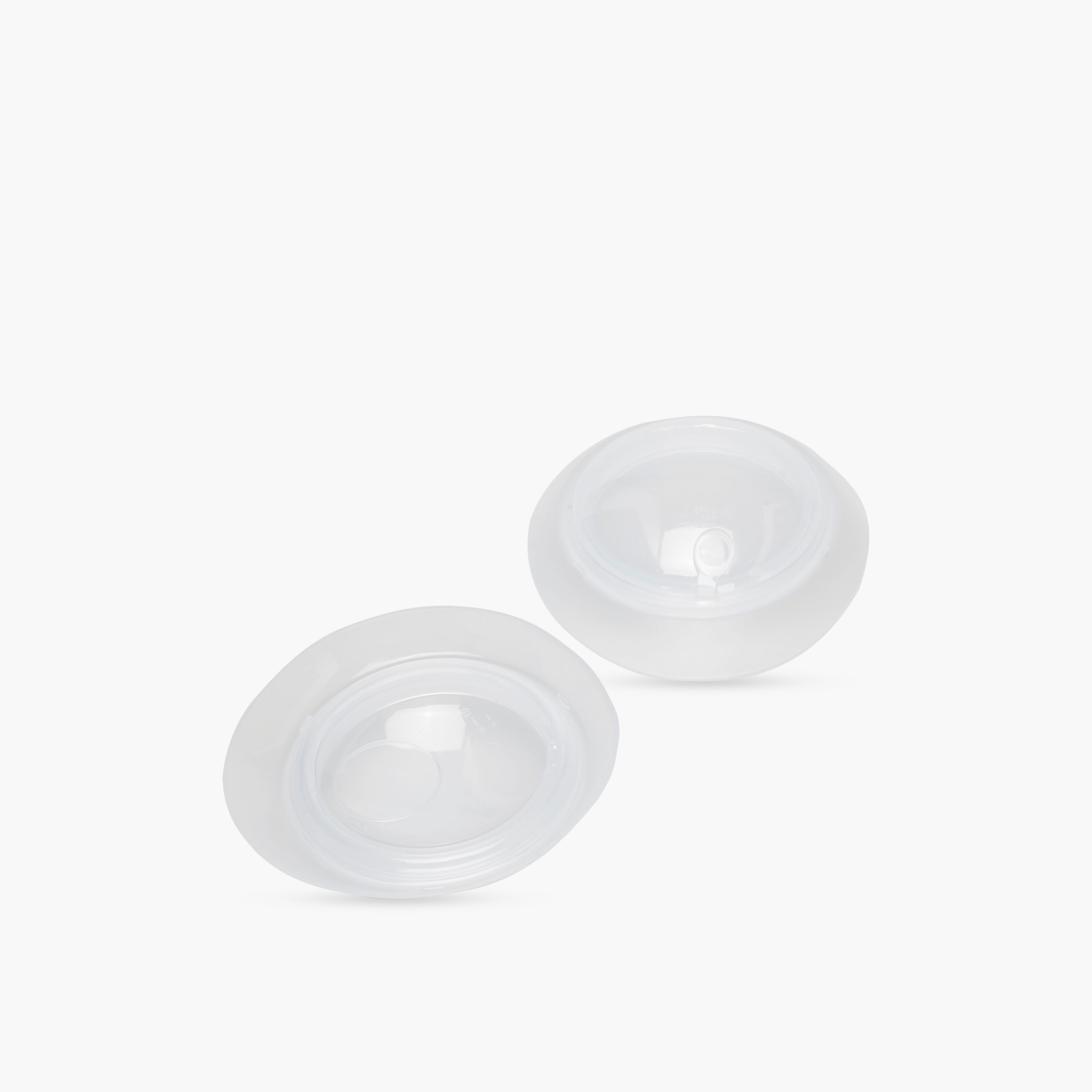 Juniors Baby Breast Milk Collector with Protective Case - Set of 2-baby-feeding-breastfeedingandcare-image-7