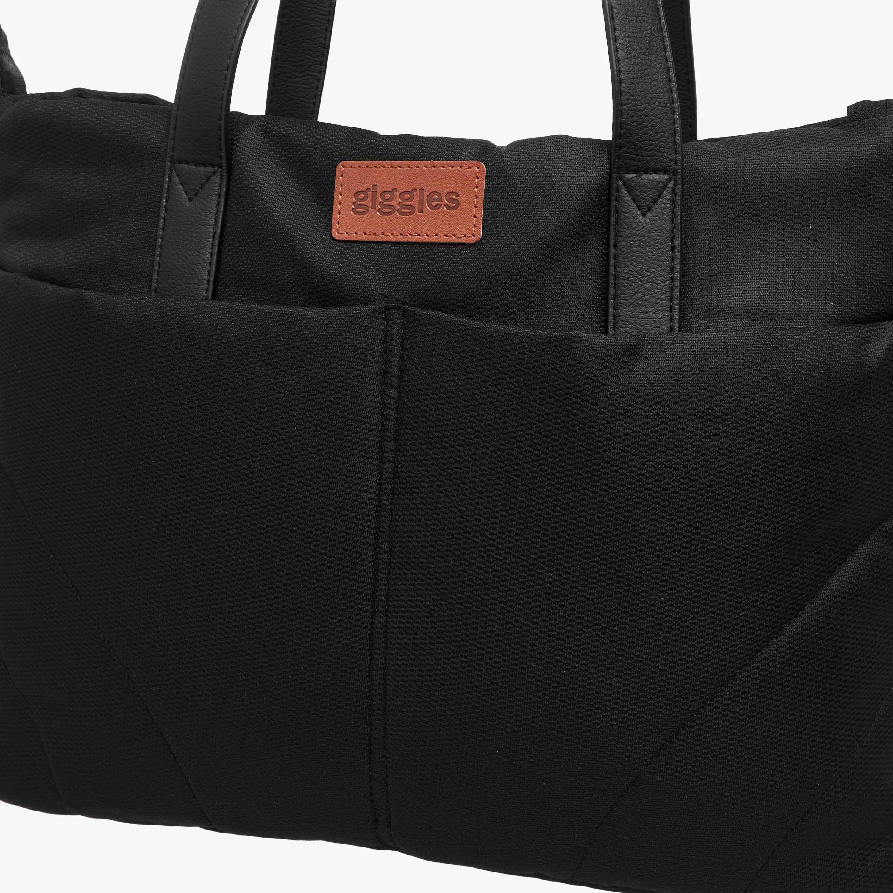 Giggles Archie Diaper Bag with Changing Mat, Small-baby-diapering-diaperbags-image-6