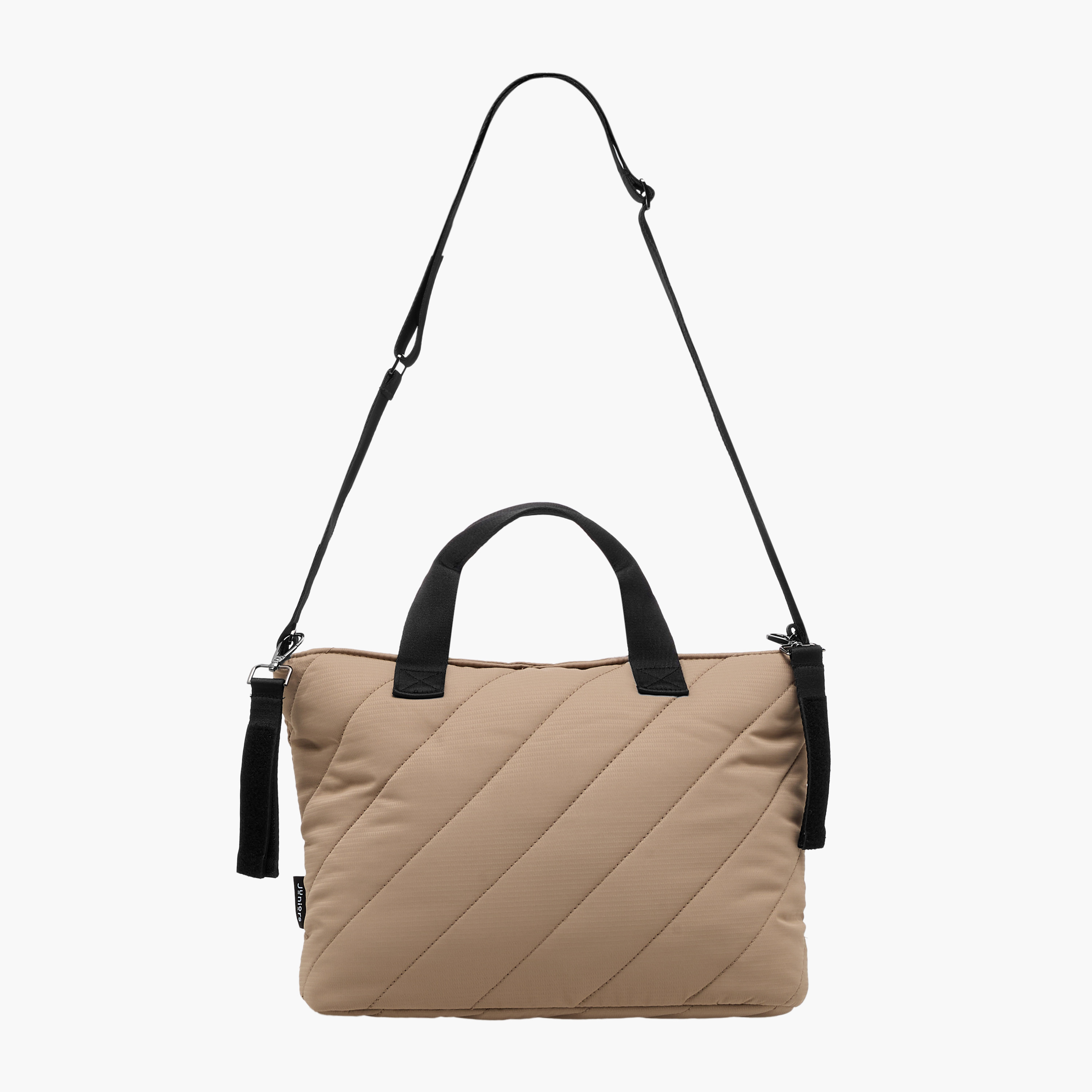 Juniors Cabin Diaper Bag with Changing Mat, Small-baby-diapering-diaperbags-image-2