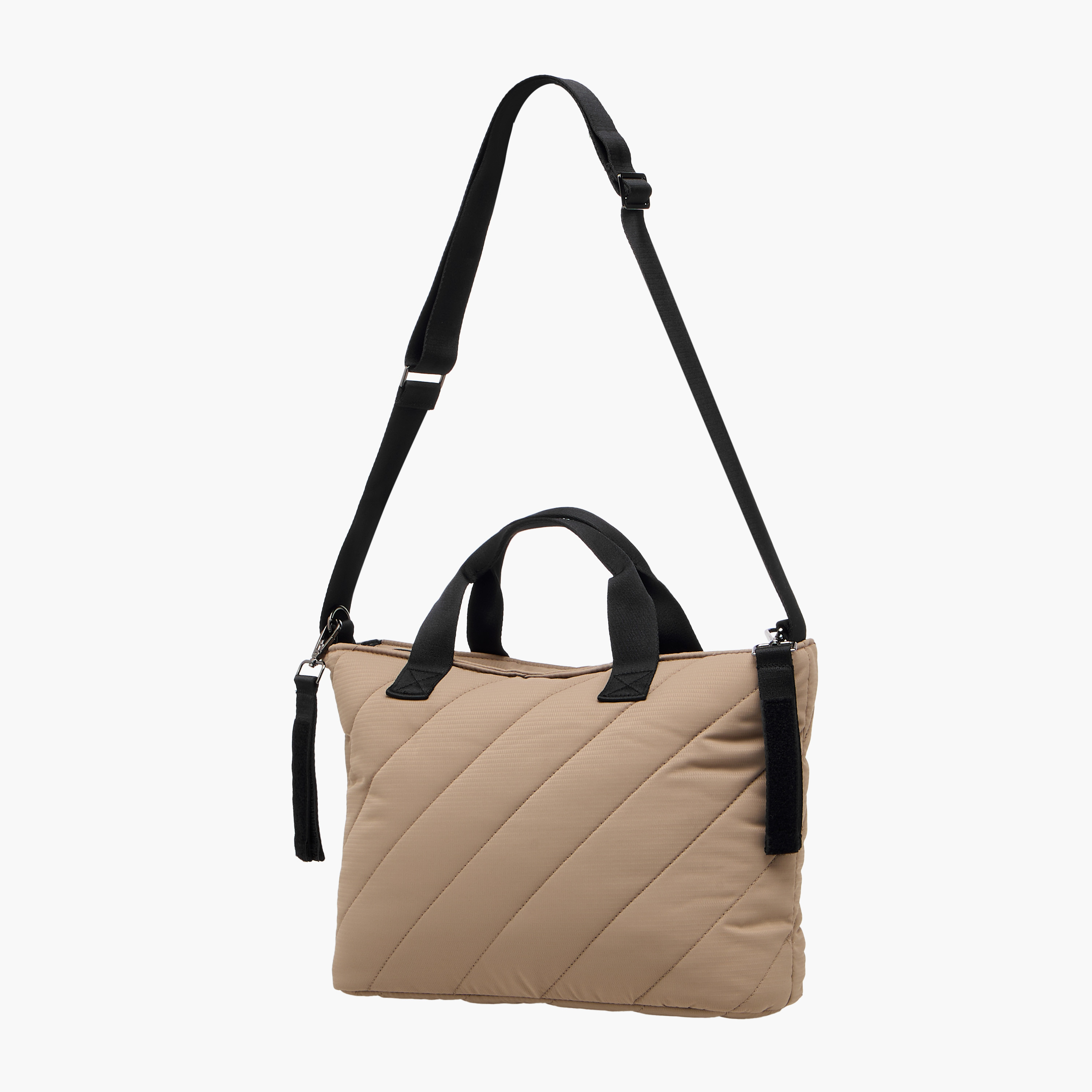 Juniors Cabin Diaper Bag with Changing Mat, Small-baby-diapering-diaperbags-image-5