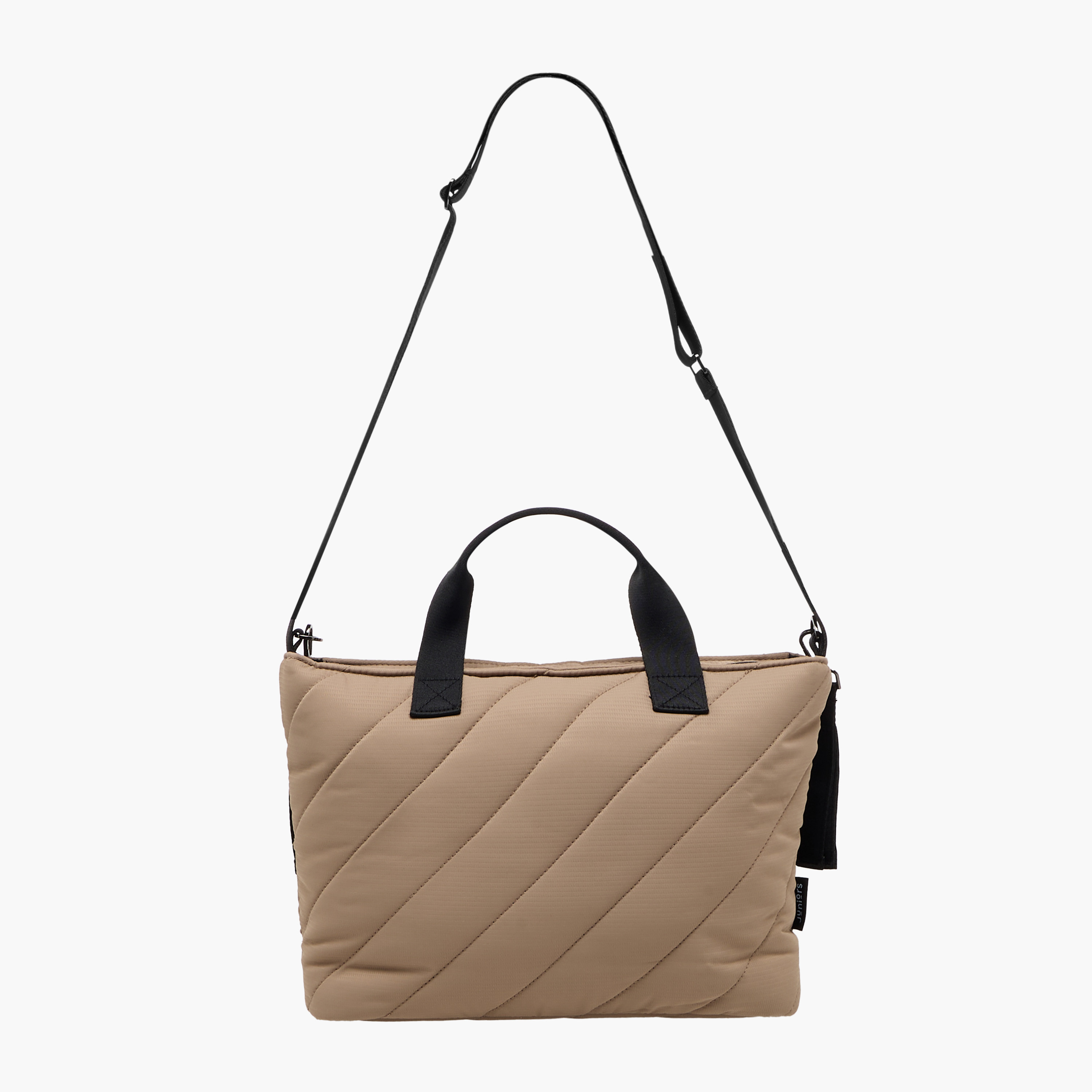 Juniors Cabin Diaper Bag with Changing Mat, Small-baby-diapering-diaperbags-image-6