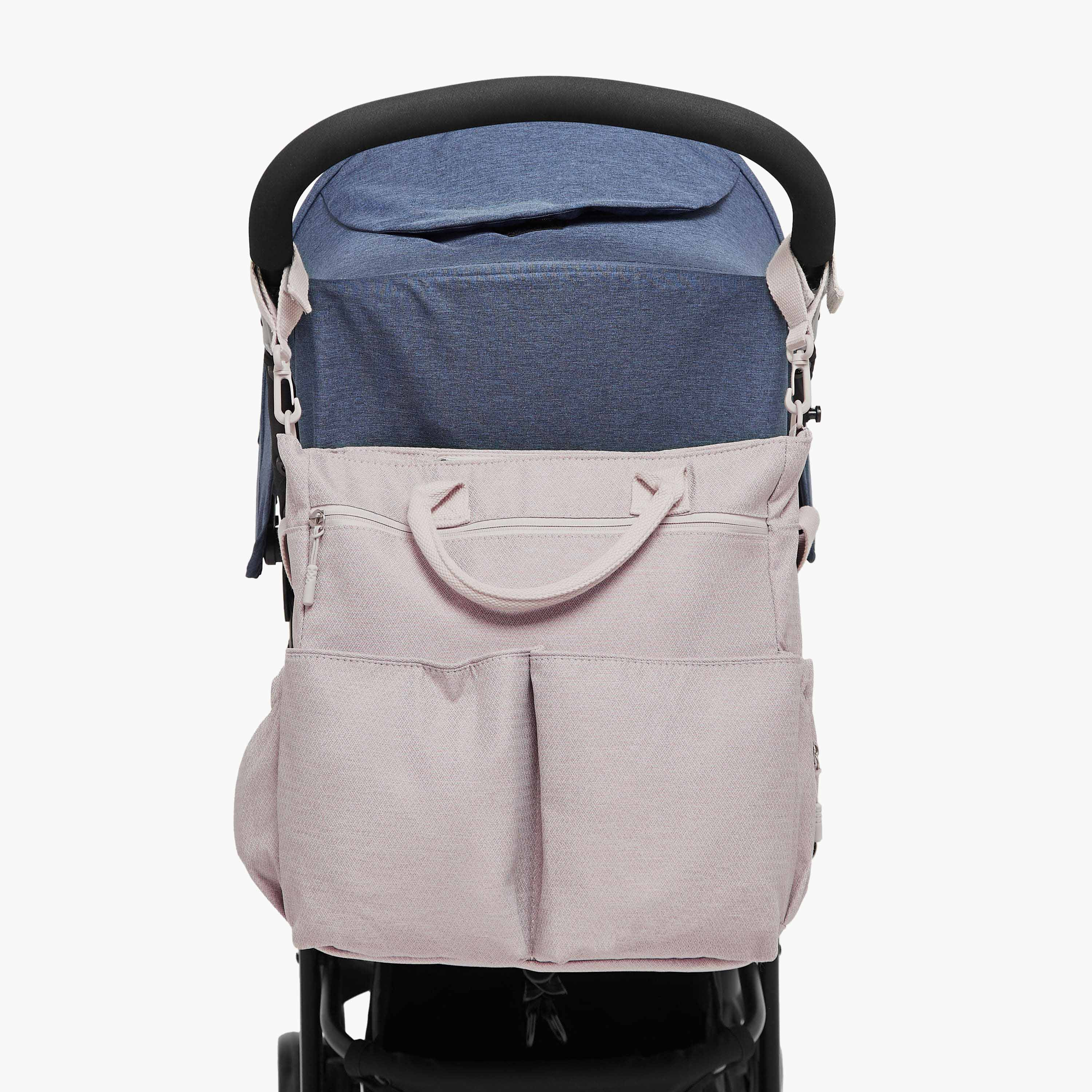 Juniors Jazz Diaper Bag with Changing Mat, Large-baby-diapering-diaperbags-image-11