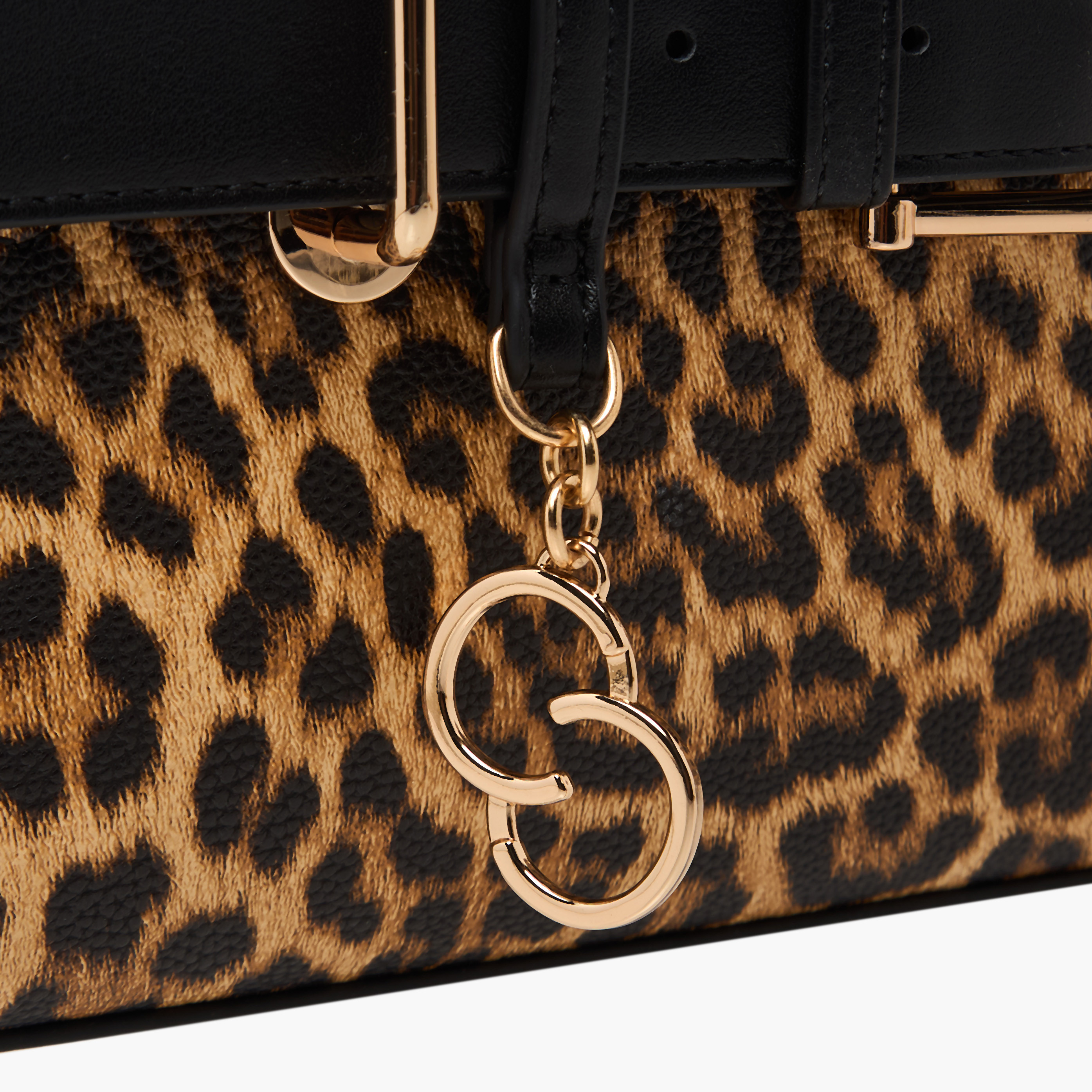Celeste Animal Print Clutch with Detachable Strap-women-bagsandwallets-handbags-image-5