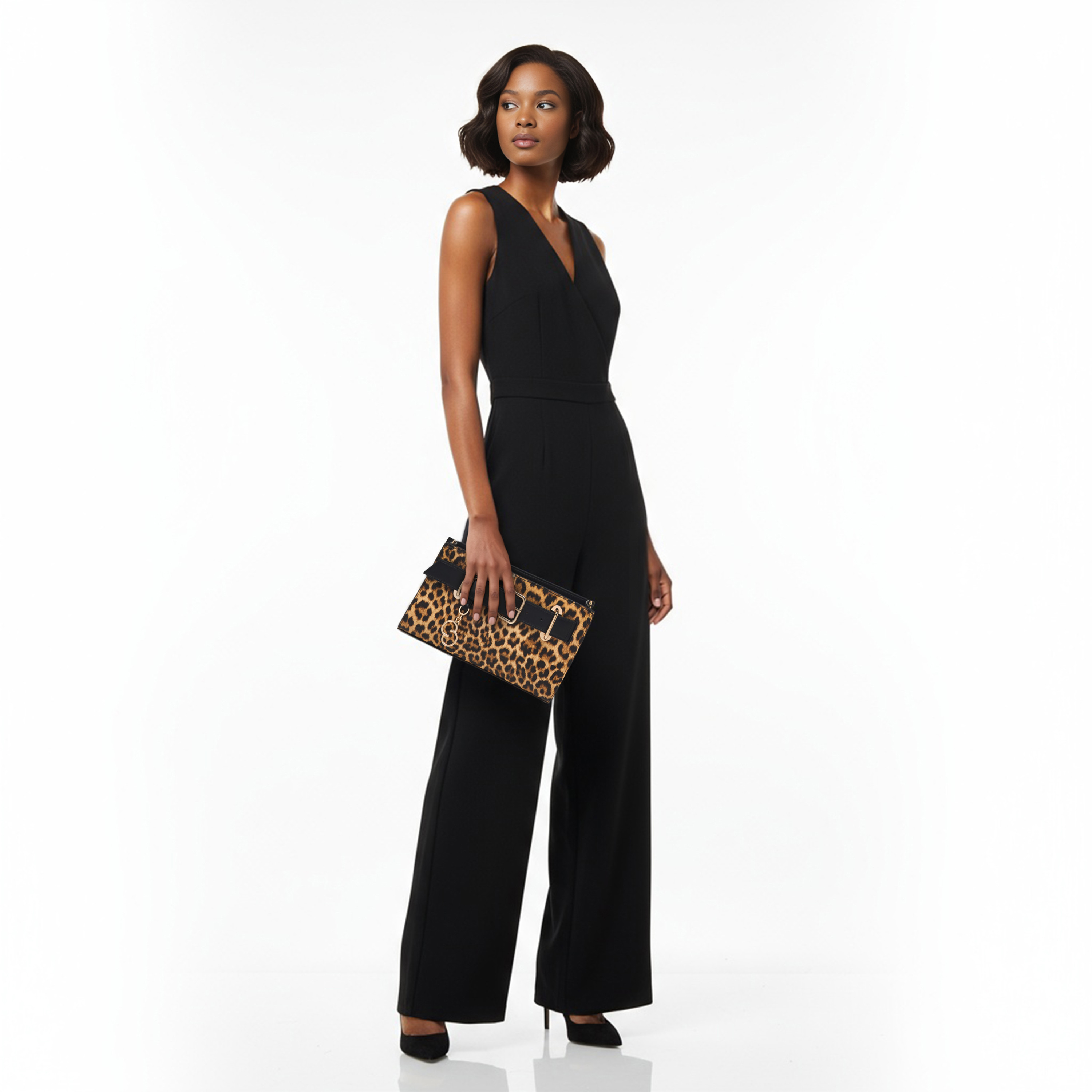 Celeste Animal Print Clutch with Detachable Strap-women-bagsandwallets-handbags-image-2