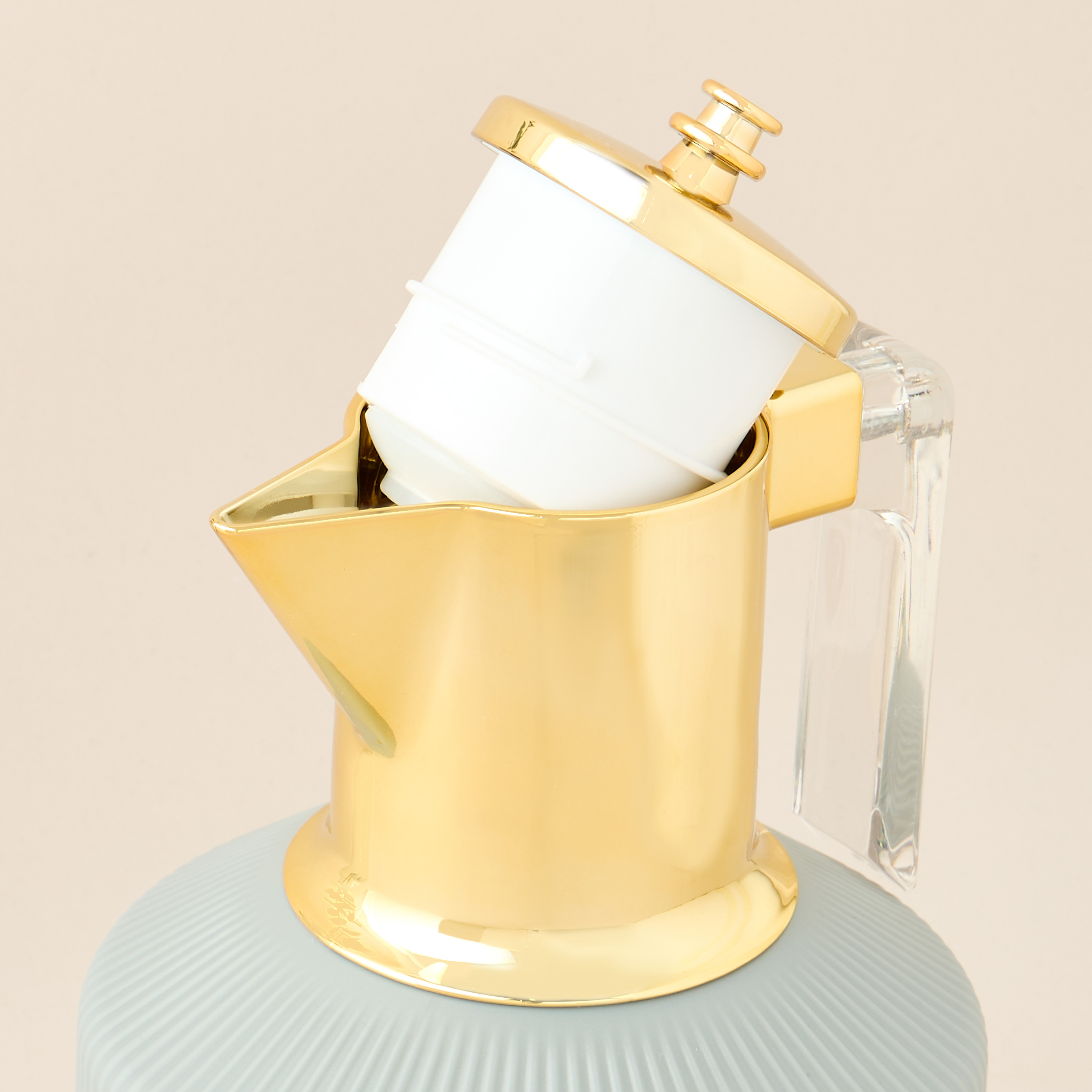 Hiba 20-Piece New Bone China Cup Tea Set-household-dining-teaandcoffee-teaandcoffeesets-image-5