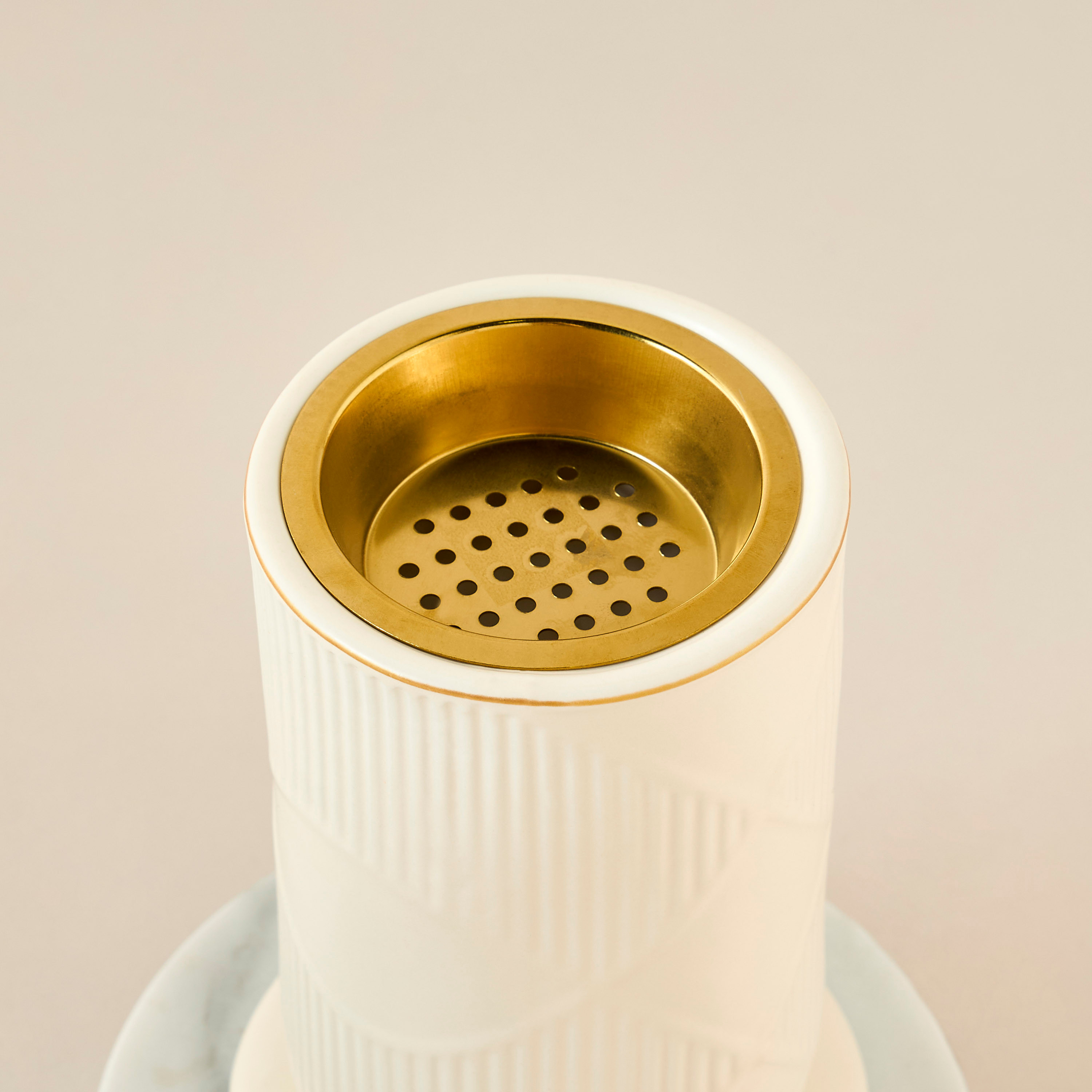 Hiba Textured Incense Burner-household-homefragrance-burners-image-3