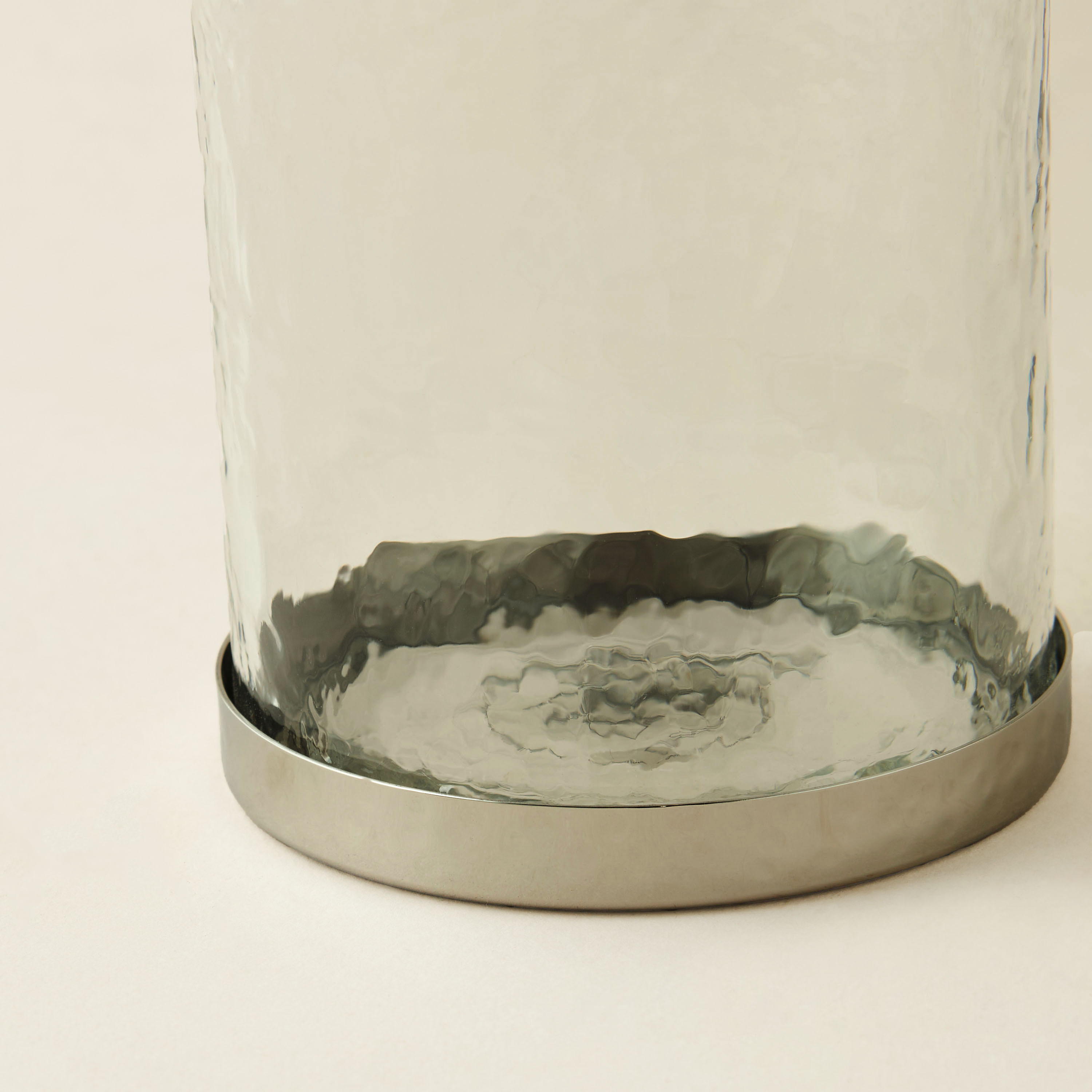 Knob Detail Canister - 22x10 cms-household-kitchen-foodstorage-canistersandjars-image-4