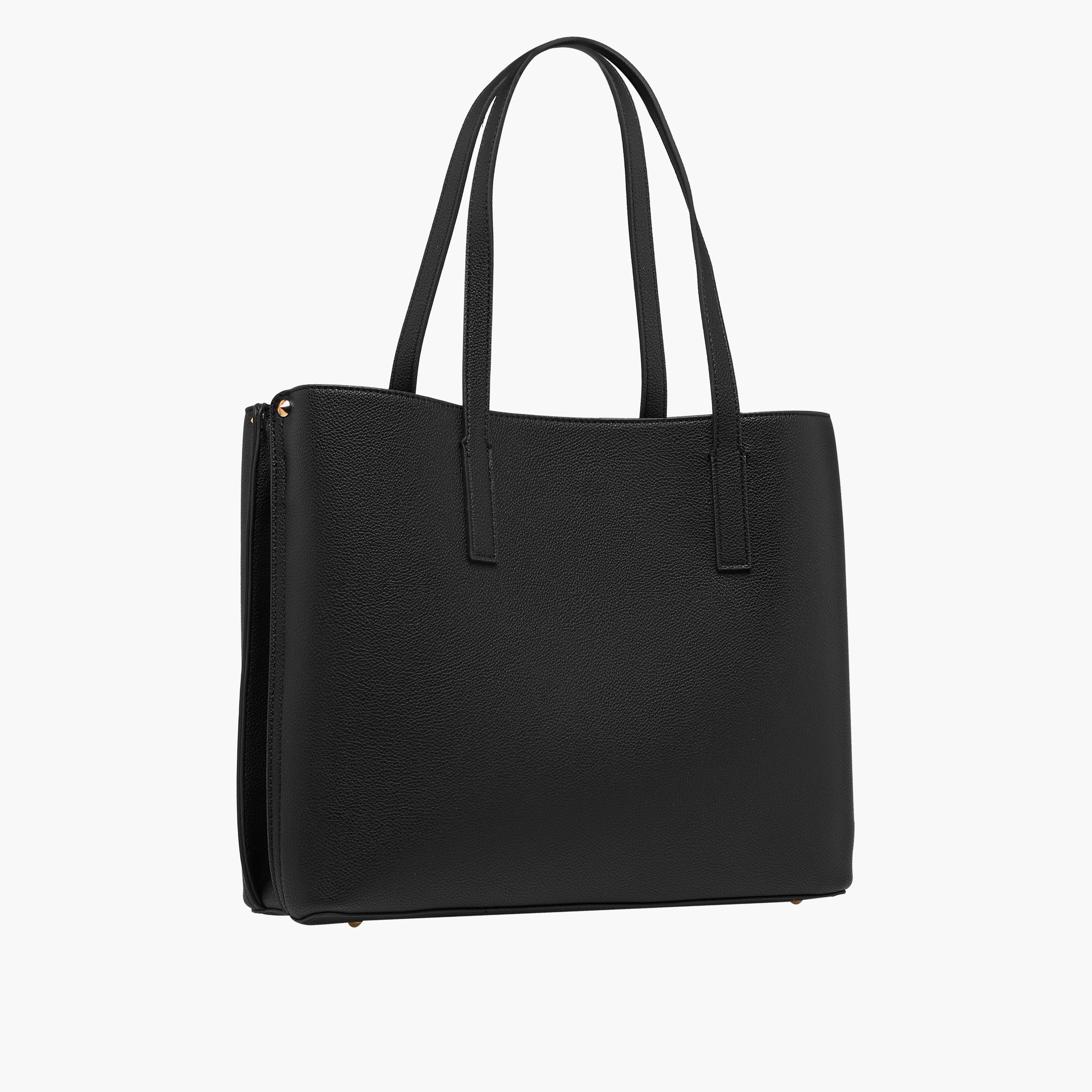 Guess Meridian Girlfriend Textured Tote Bag with Double Handle-women-bagsandwallets-handbags-image-4