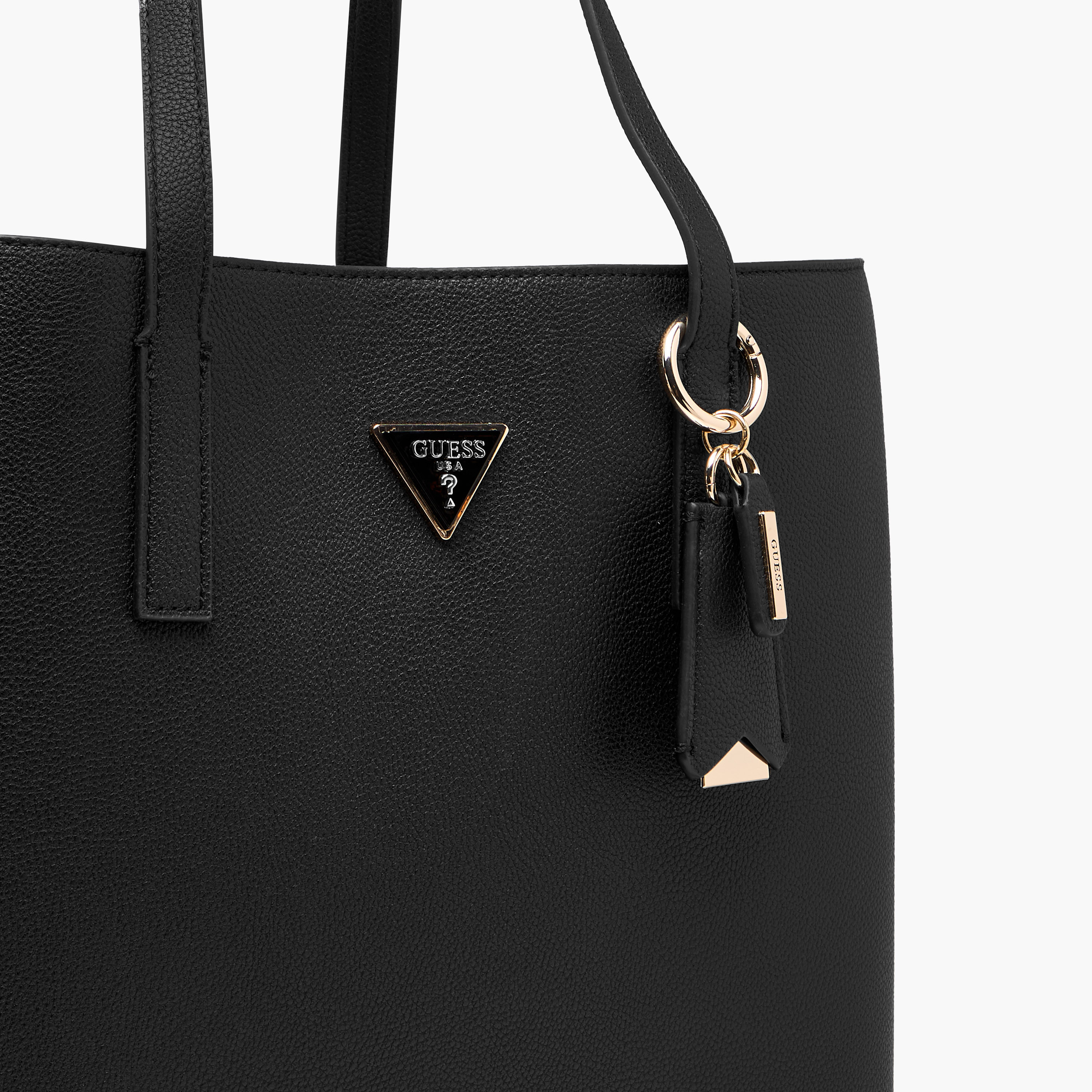 Guess Meridian Girlfriend Textured Tote Bag with Double Handle-women-bagsandwallets-handbags-image-5