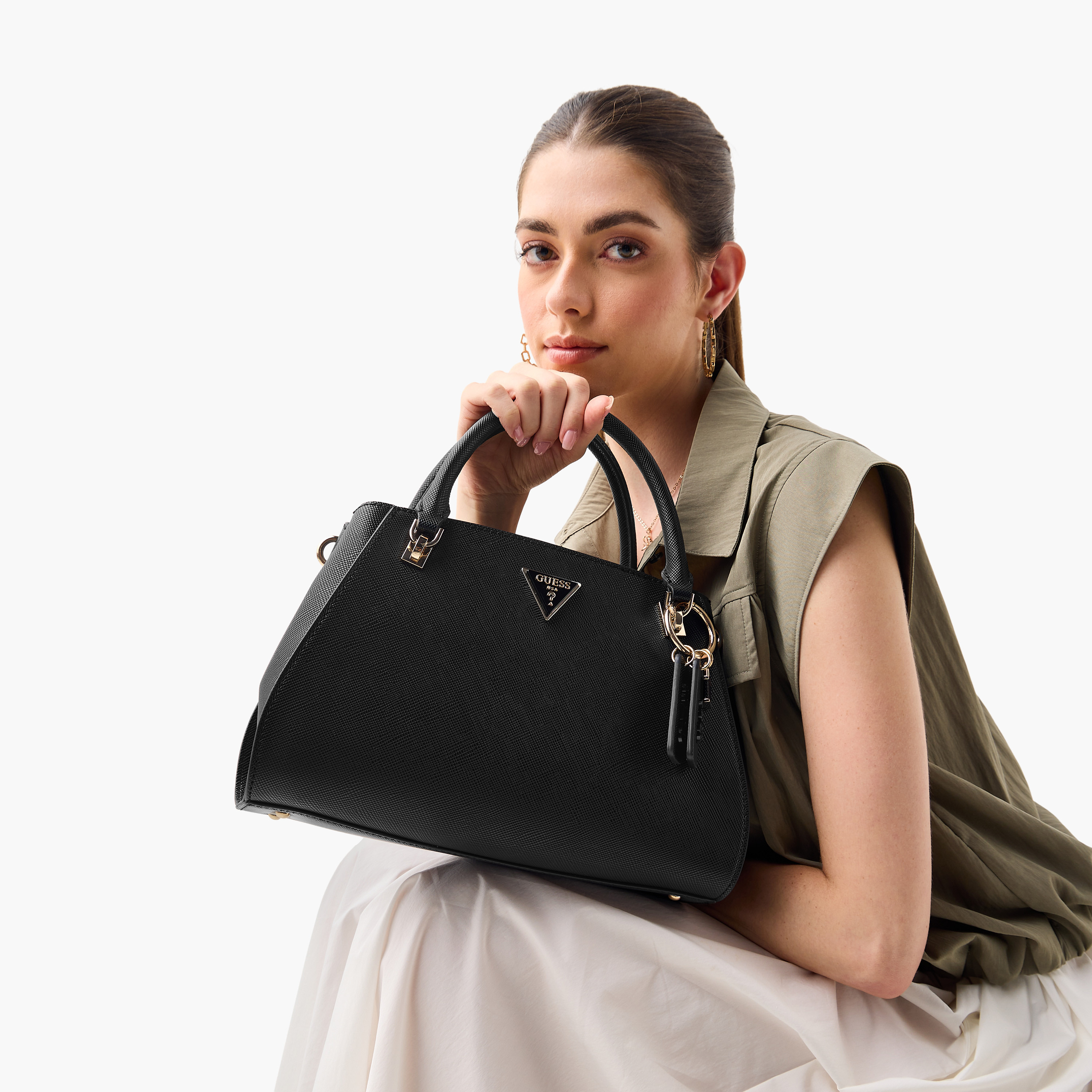 شنطة توت بارزة الملمس فاخر بمقبض مزدوج نويلا من جيس-women-bagsandwallets-handbags-image-2