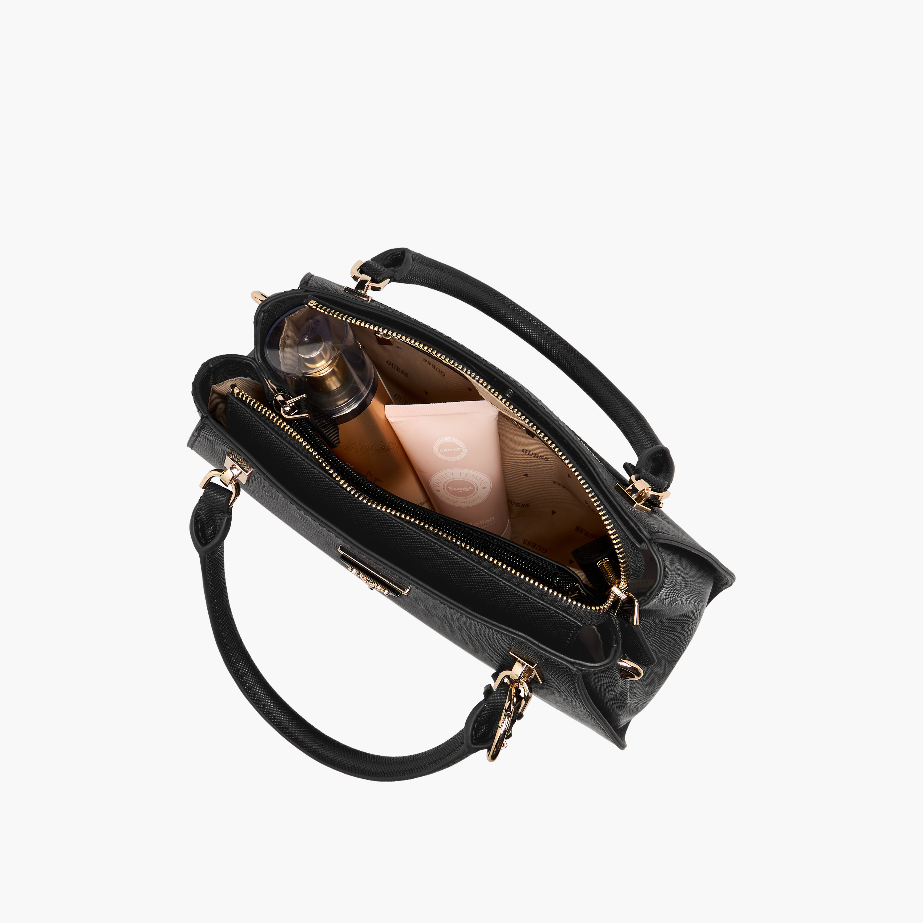 شنطة توت بارزة الملمس فاخر بمقبض مزدوج نويلا من جيس-women-bagsandwallets-handbags-image-9